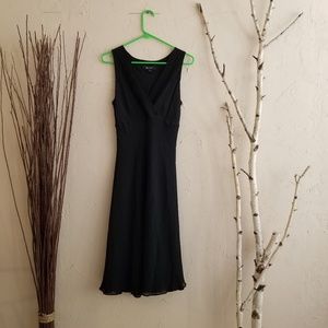 Express dress